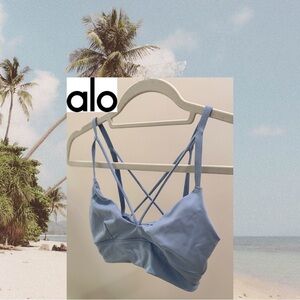 🌟Alo Strappy Sports Bra 🌟